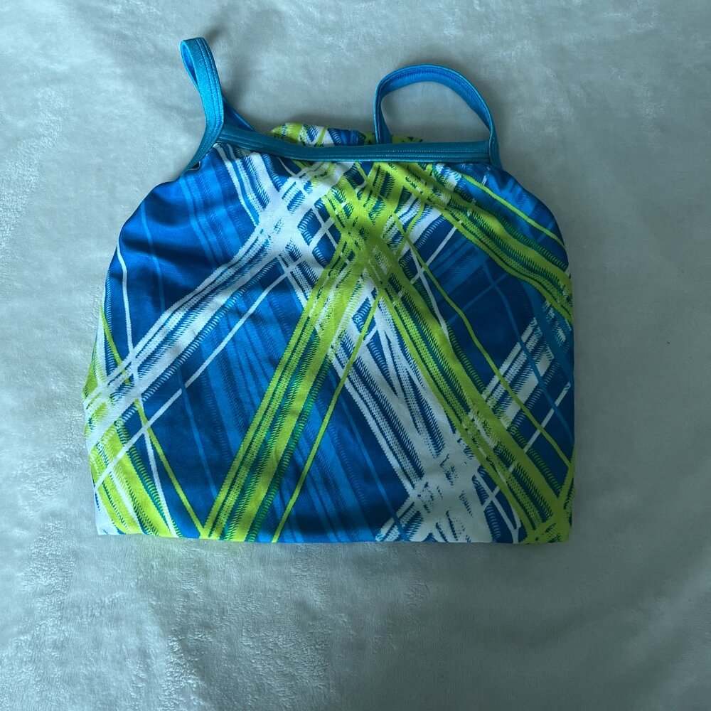 Speedo Bathing suit size 28 - Picture 3 of 3